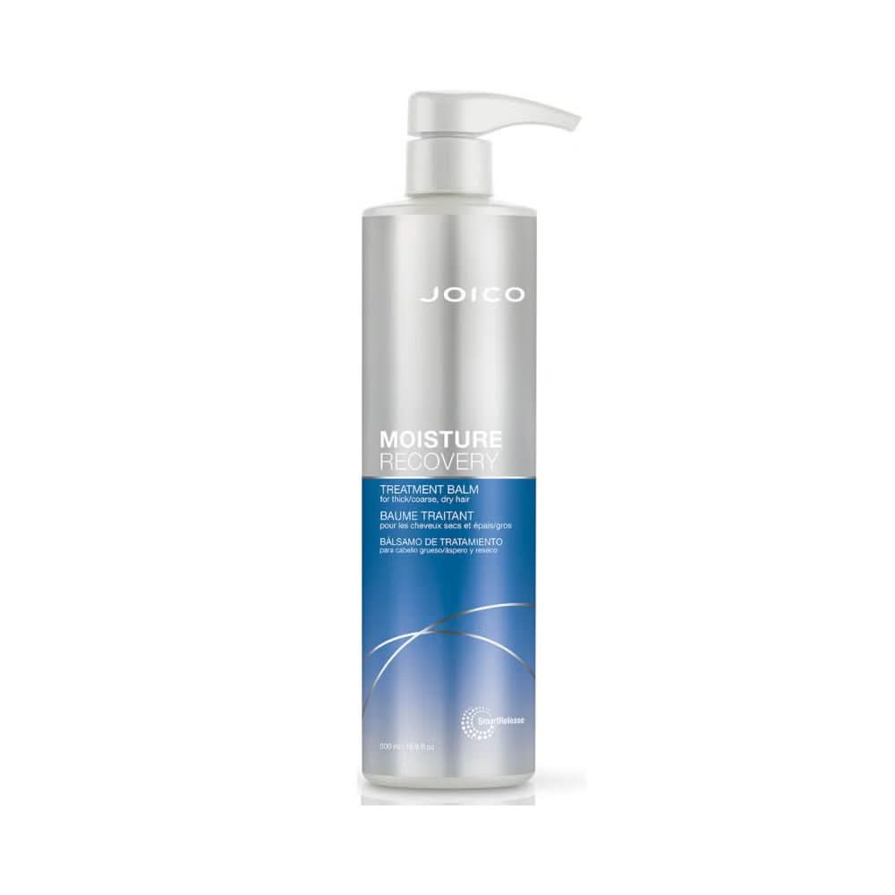 Joico Moisture Recovery Treatment Balm 500ml