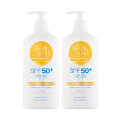 Bondi Sands SPF FF 50+ Value bundle