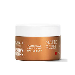 Goldwell StyleSign Creative Texture Rebel Matte Clay 75ml