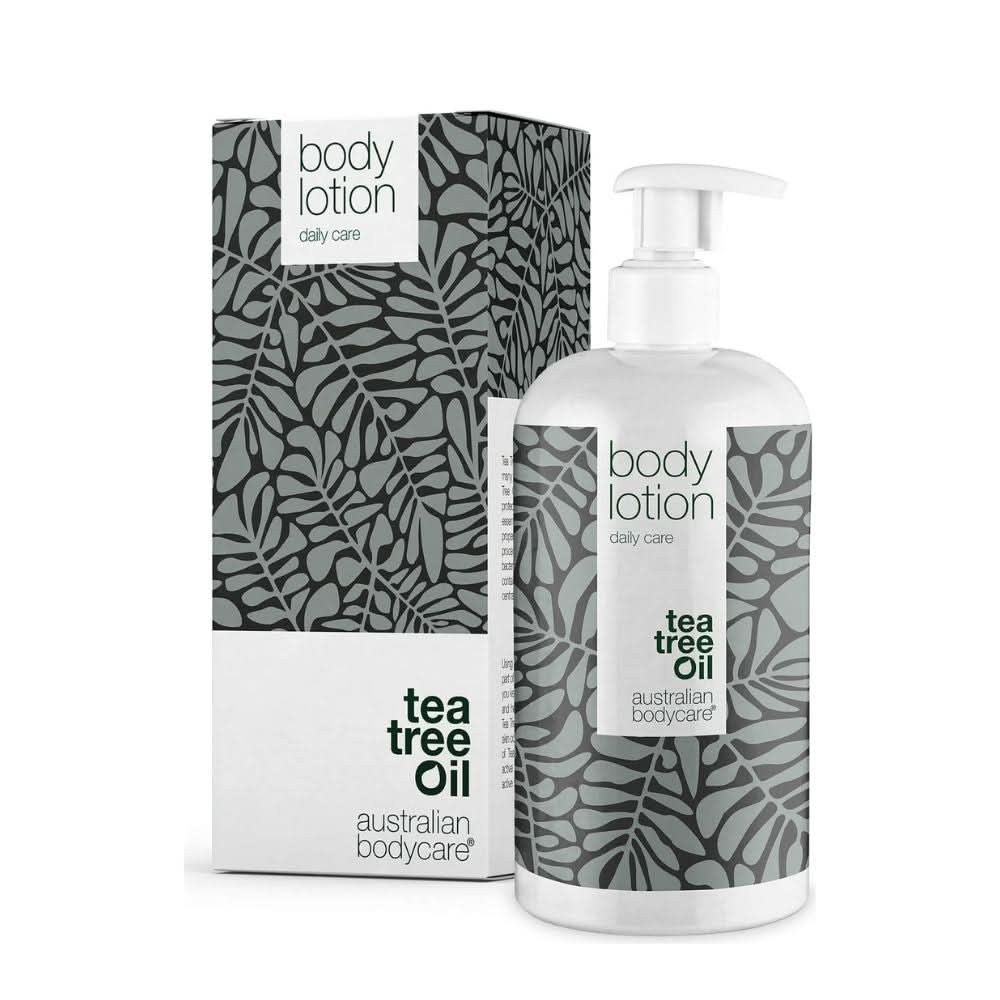 Australian Bodycare Body Lotion 500ml