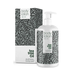 Australian Bodycare Body Lotion 500ml