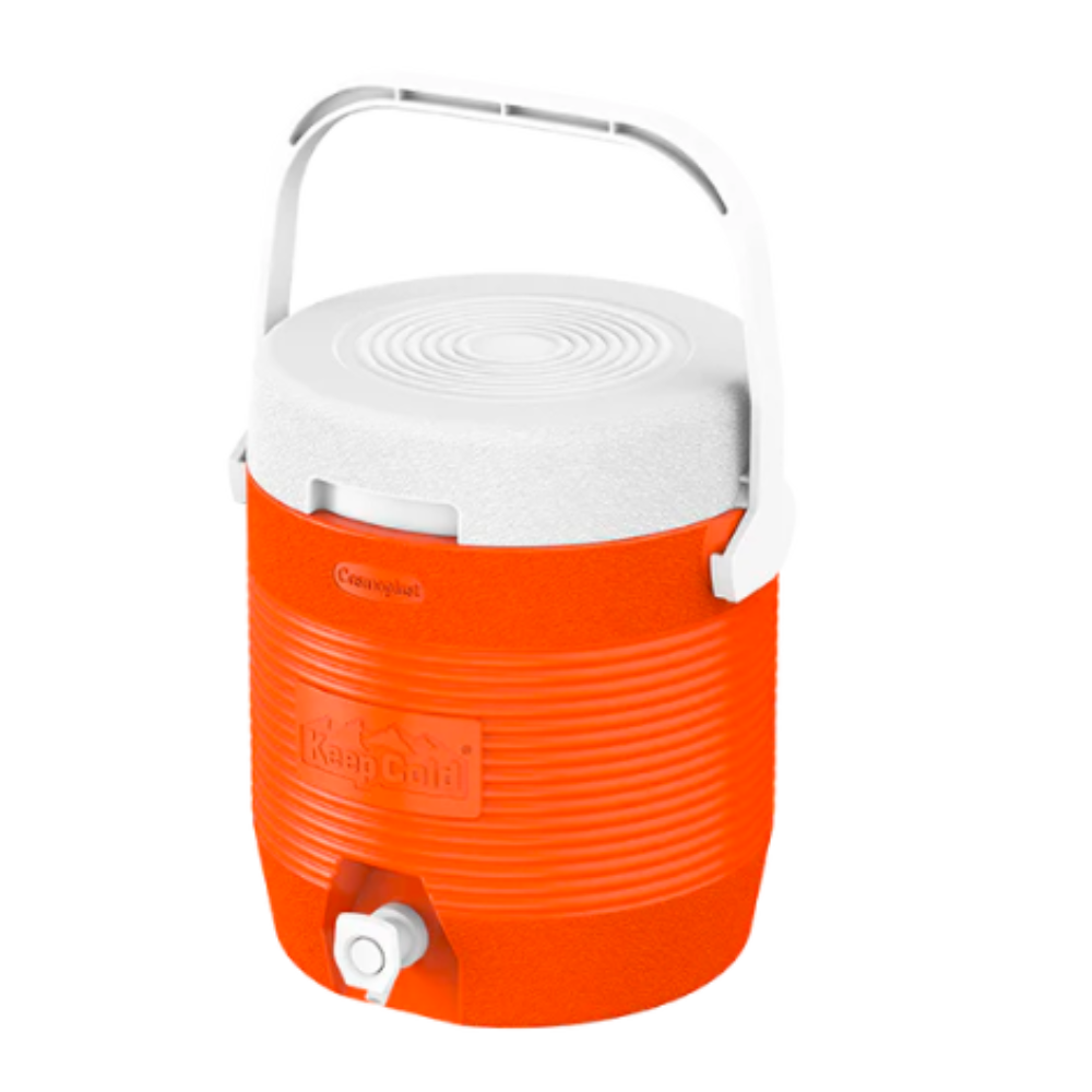 Cosmoplast KeepCold Water Cooler Small 6L