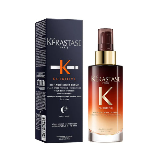 KΓ©rastase Nutritive 8h Magic Night Serum for Dry Hair 90ml