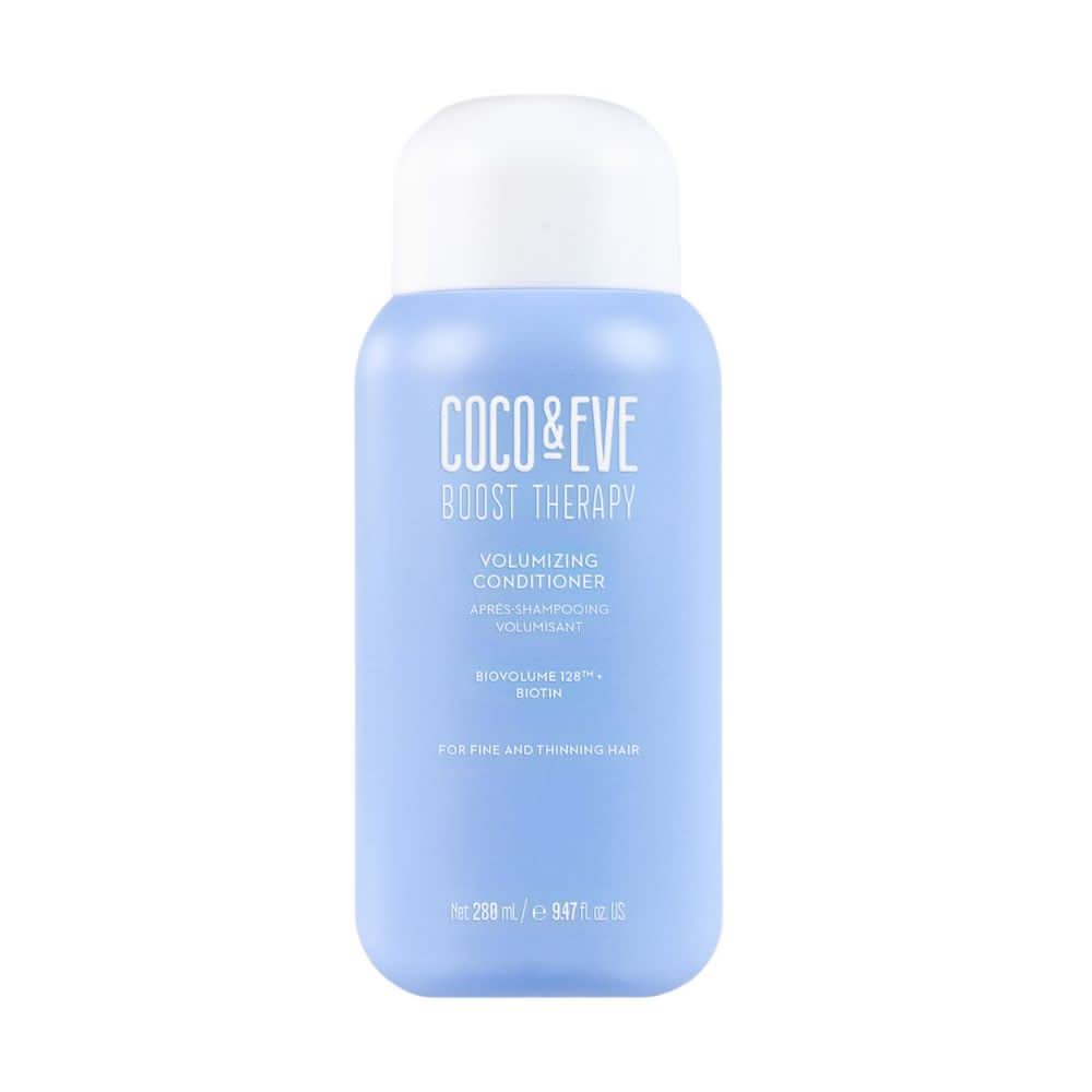 Coco & Eve Boost Therapy Hair Volumising Conditioner 280ml