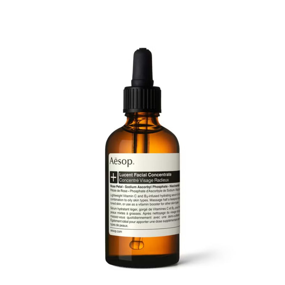 Aesop Lucent Facial Concentrate 60ml