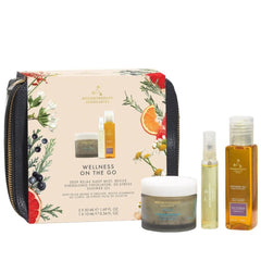Aromatherapy Associates Wellness On The Go