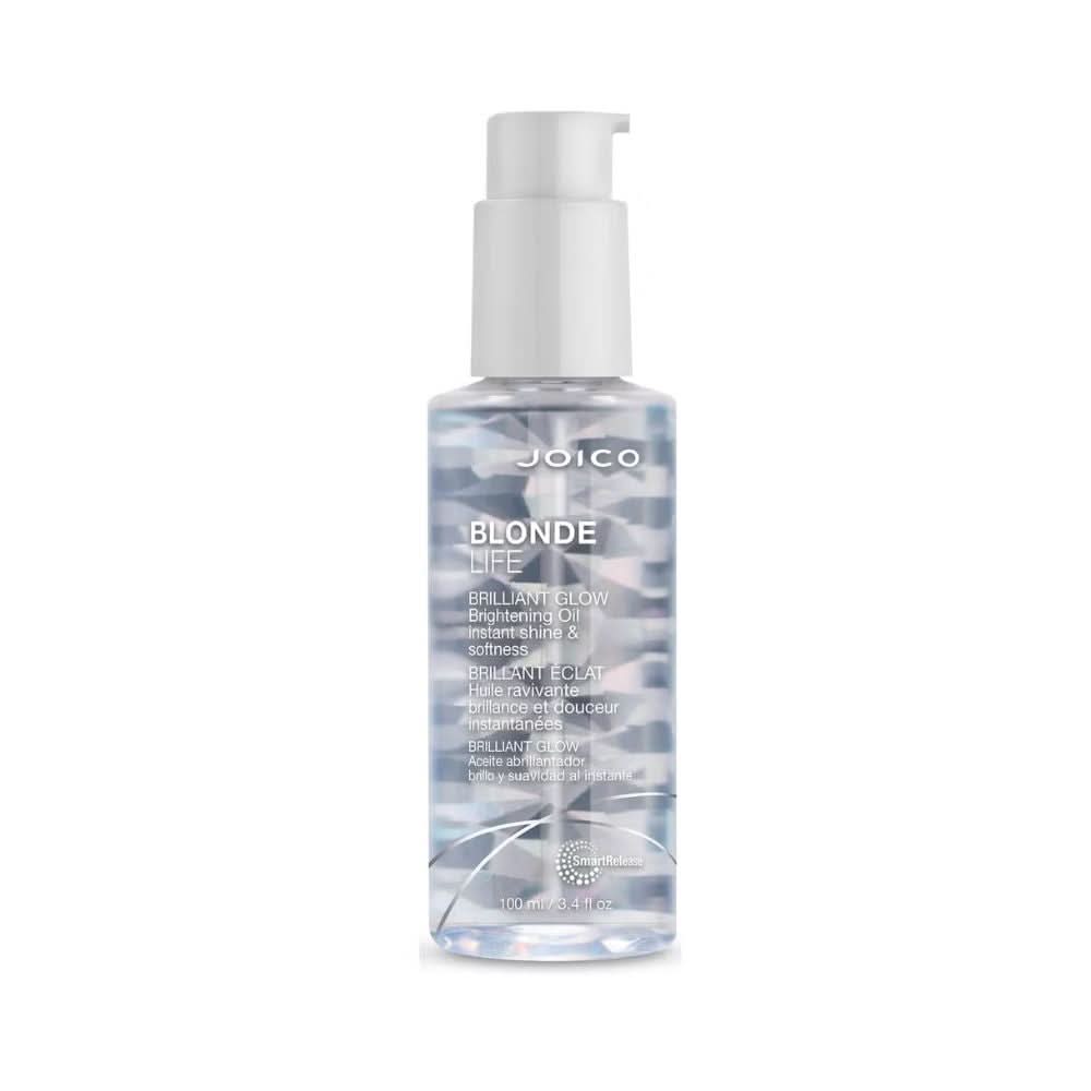 Joico Blonde Life Brilliant Glow Brightening Oil 100ml