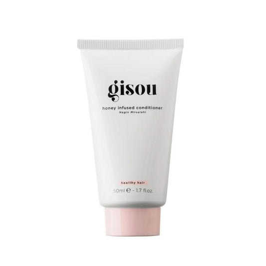 Gisou Honey Infused Conditioner Mini 50ml