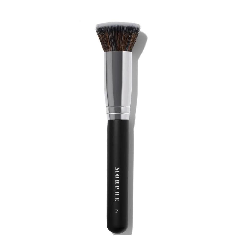 Morphe M6 Pro Flat Buffer Brush
