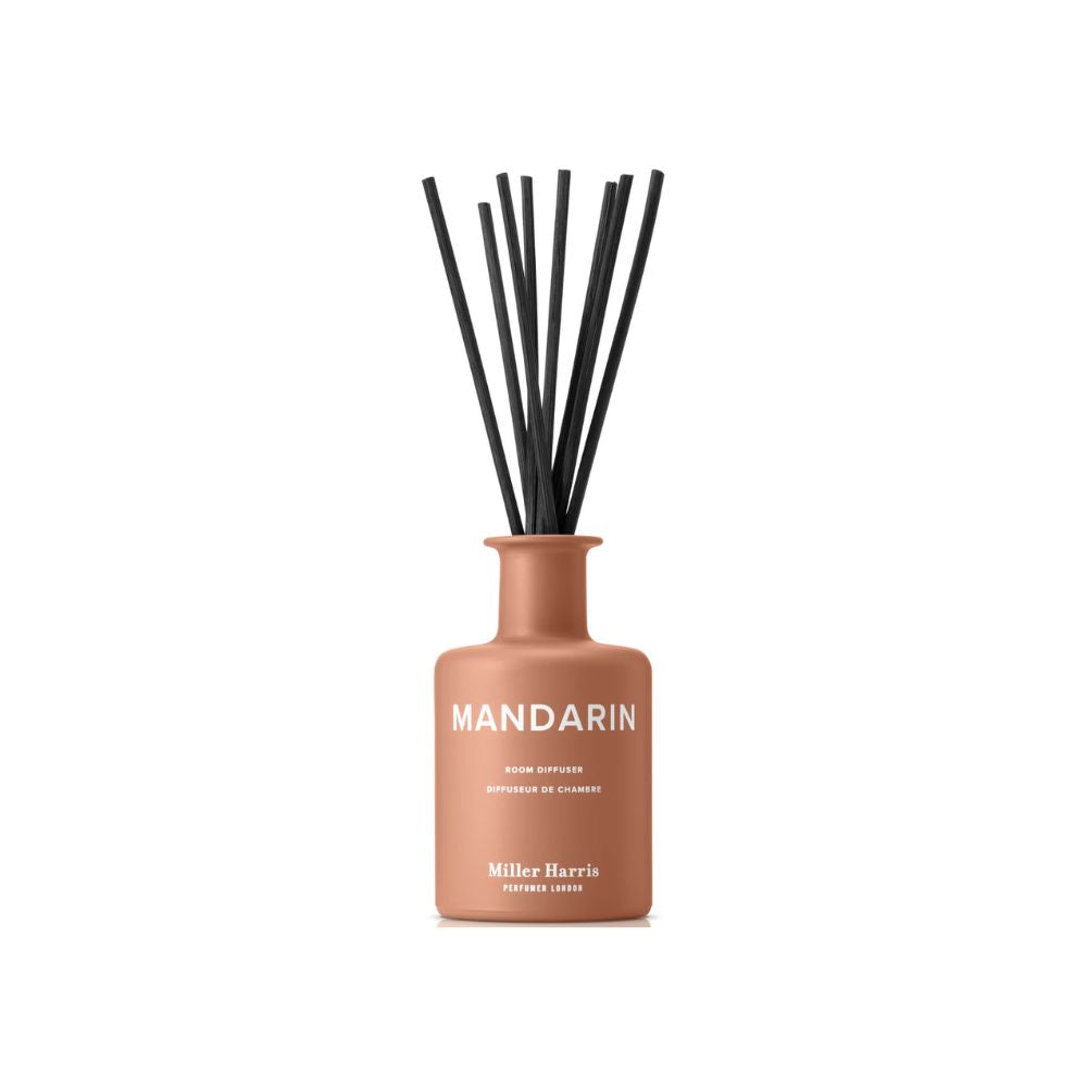Miller Harris Mandarin Reed Diffuser 150ml