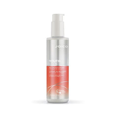 Joico YouthLock Anti-Frizz Blowout Crรจme 177ml