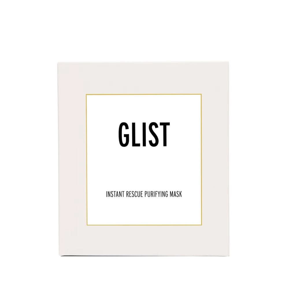 قناع GLIST الفوري للتنقية 125 غرام
