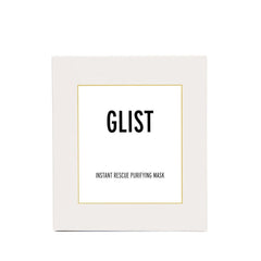 GLIST Instant Rescue Purifying Mask 125g
