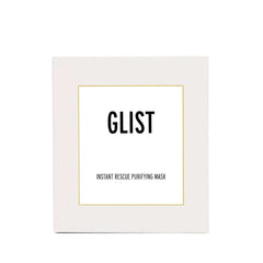 قناع GLIST الفوري للتنقية 125 غرام