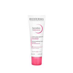 Bioderma Sensibio Defensive Active Soothing Cream 40ml