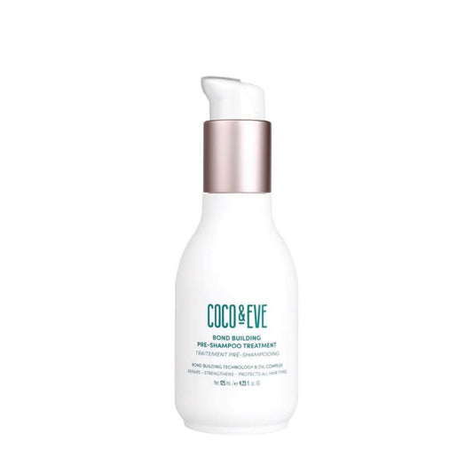 Coco & Eve Bond Building Pre-Shampoo Treatment 125ml
