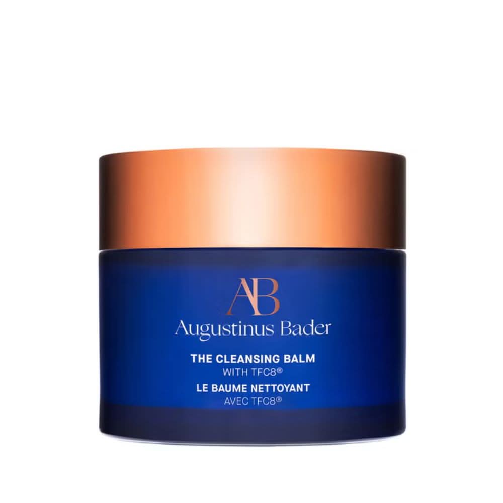 Augustinus Bader The Cleansing Balm