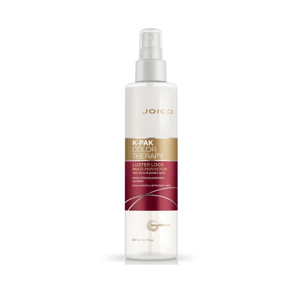 Joico K-Pak Color Therapy Luster Lock Multi-Perfector Daily Shine and Protect Spray 200ml