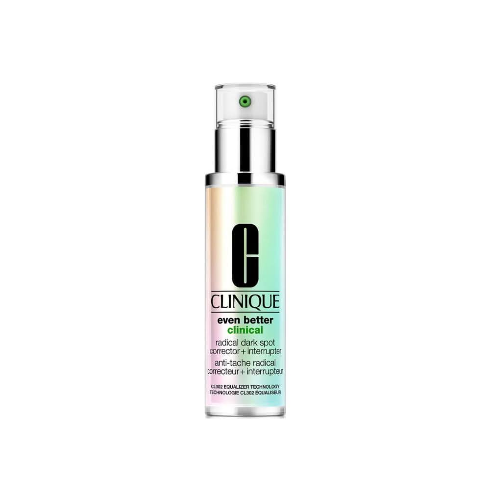 Clinique Even Better Clinical Radical Dark Spot Corrector + Interrupter 30ml