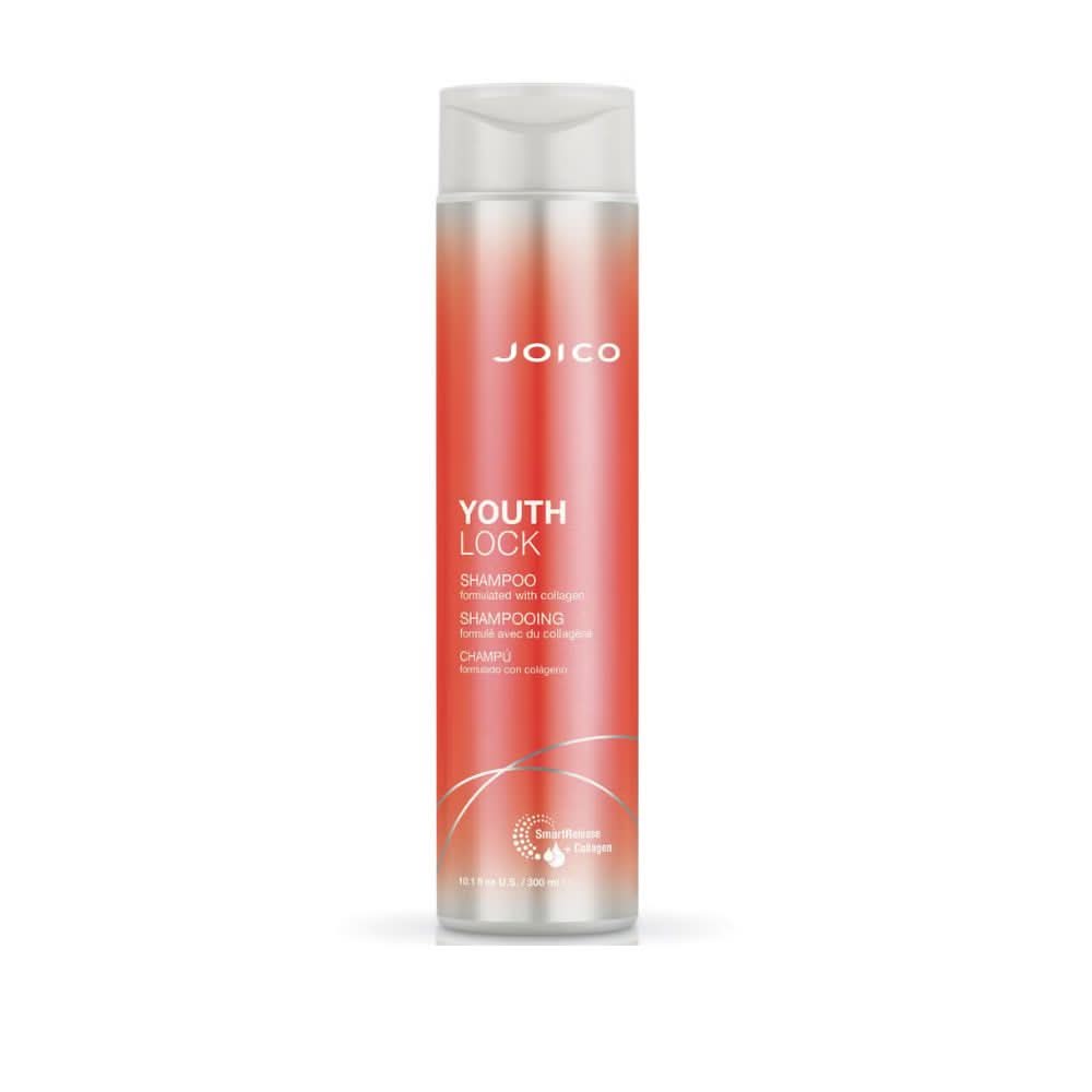Joico YouthLock Shampoo 300ml