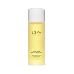 ESPA Soothing Bath and Body Oil 100ml