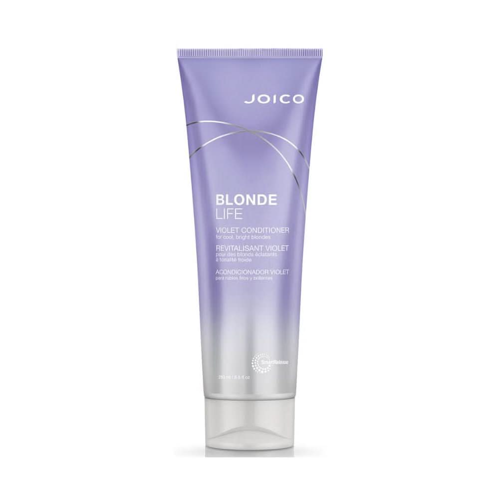 Joico Blonde Life Violet Conditioner 250ml