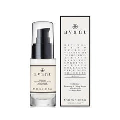 Avant Skincare Hi-Retinol Restoring and Lifting Serum 30ml