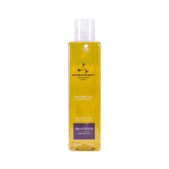 زيت الاستحمام المهدئ من Aromatherapy Associates، 250 مل