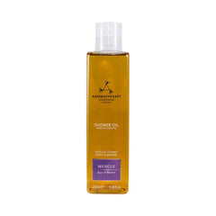 Aromatherapy Associates Muscle Shower Oil 250ml