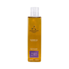 Aromatherapy Associates Muscle Shower Oil 250ml