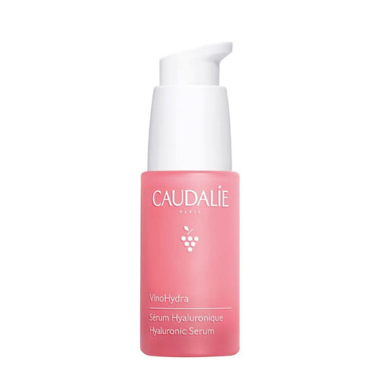 مصل الهيالورونيك Caudalie VinoHydra SOS 30 مل