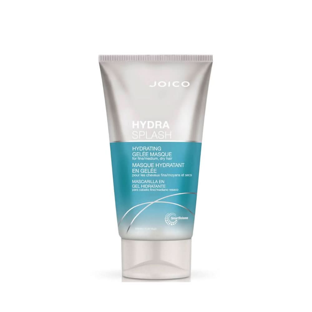 Joico Hydra Splash Hydrating Gelee Masque For Fine-Medium, Dry Hair 150ml