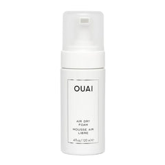 OUAI Air Dry Foam - 120ml