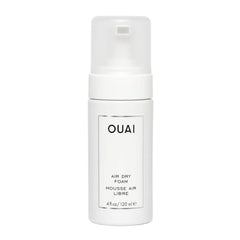 OUAI Air Dry Foam - 120ml