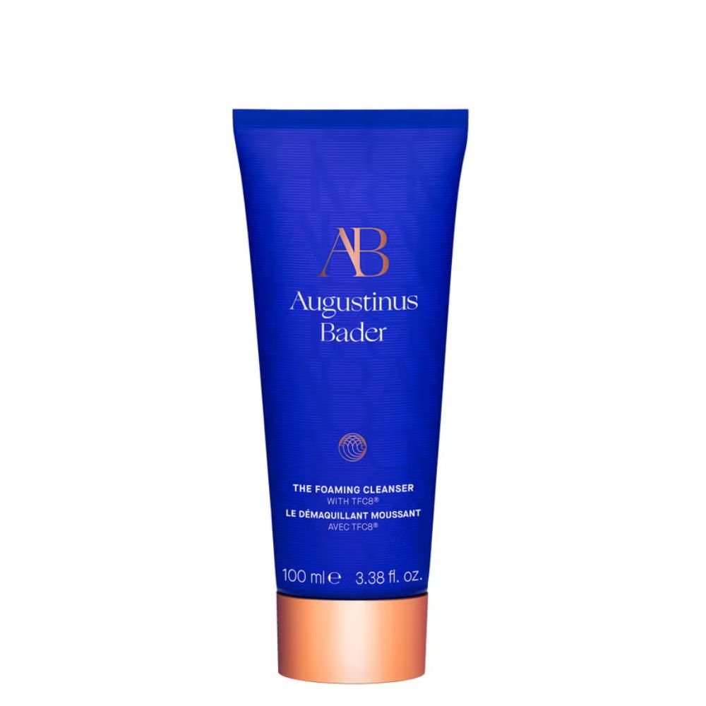 Augustinus Bader The Foaming Cleanser 100ml