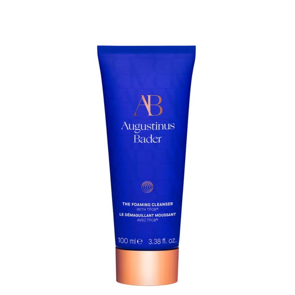 Augustinus Bader The Foaming Cleanser 100ml