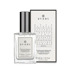 Avant Skincare PH Balancing & Brightening Rose Infusion Day Mist 30ml