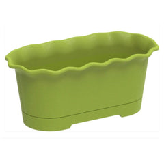 Cosmoplast Oval Planter 18"