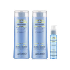 Giovanni Collagen Biotin Bundle