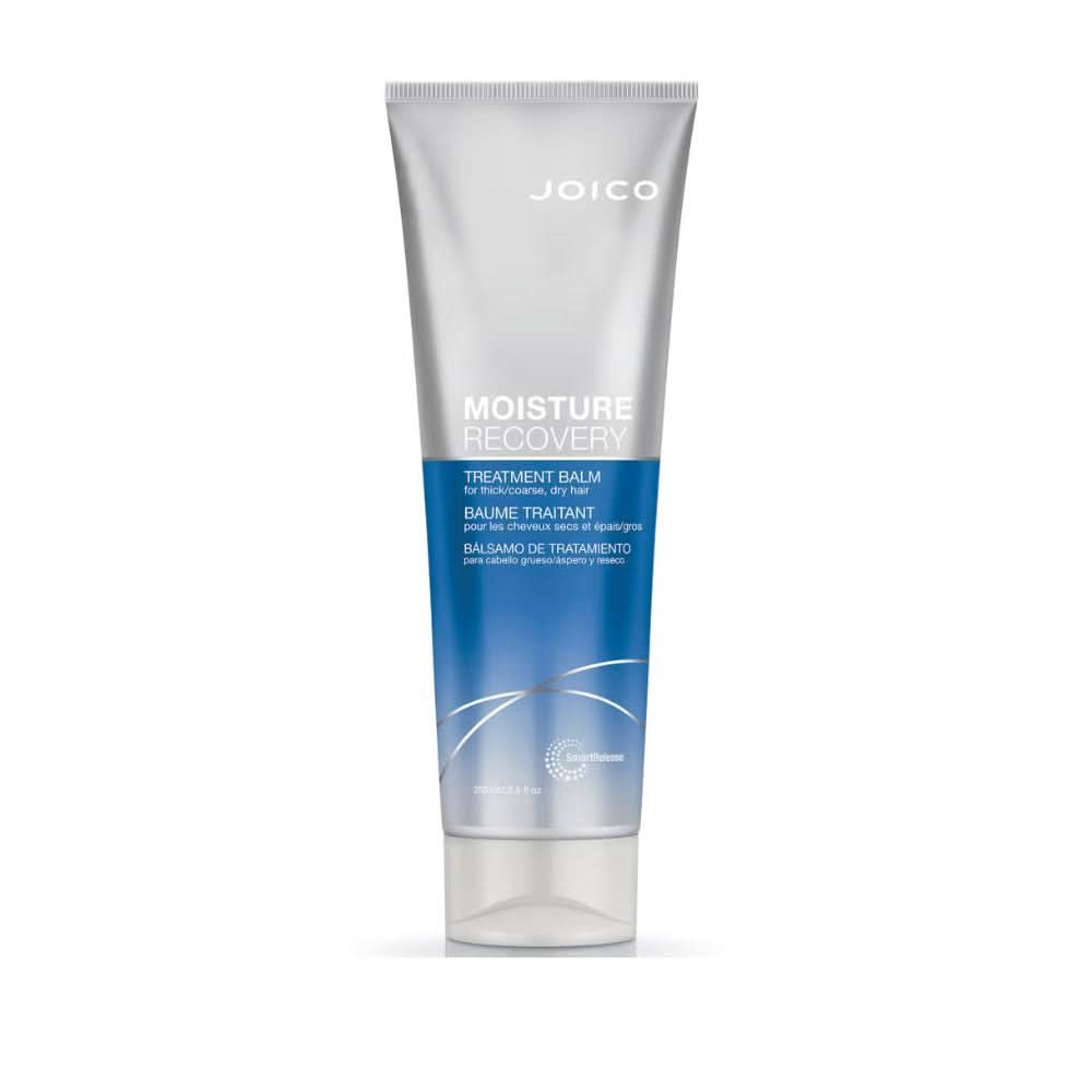 Joico Moisture Recovery Treatment Balm For Thick-Coarse, Dry Hair 250ml