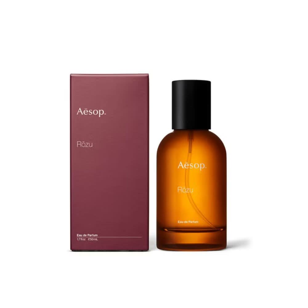 عطر إيسوب روزو أو دو بارفان 50 مل