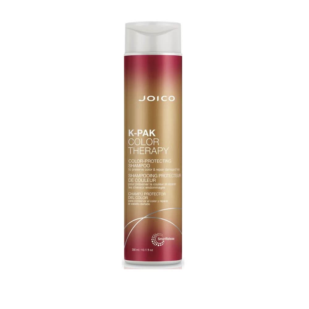 Joico K-Pak Colour Therapy Shampoo 300ml