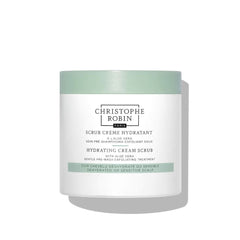 Christophe Robin Hydrating Cream Scrub 250ml