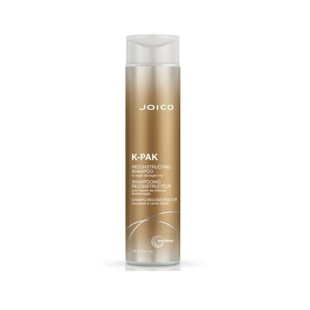 Joico K-Pak Shampoo 300ml