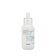 COSRX Hydrium Centella Aqua Soothing Ampoule 40ml