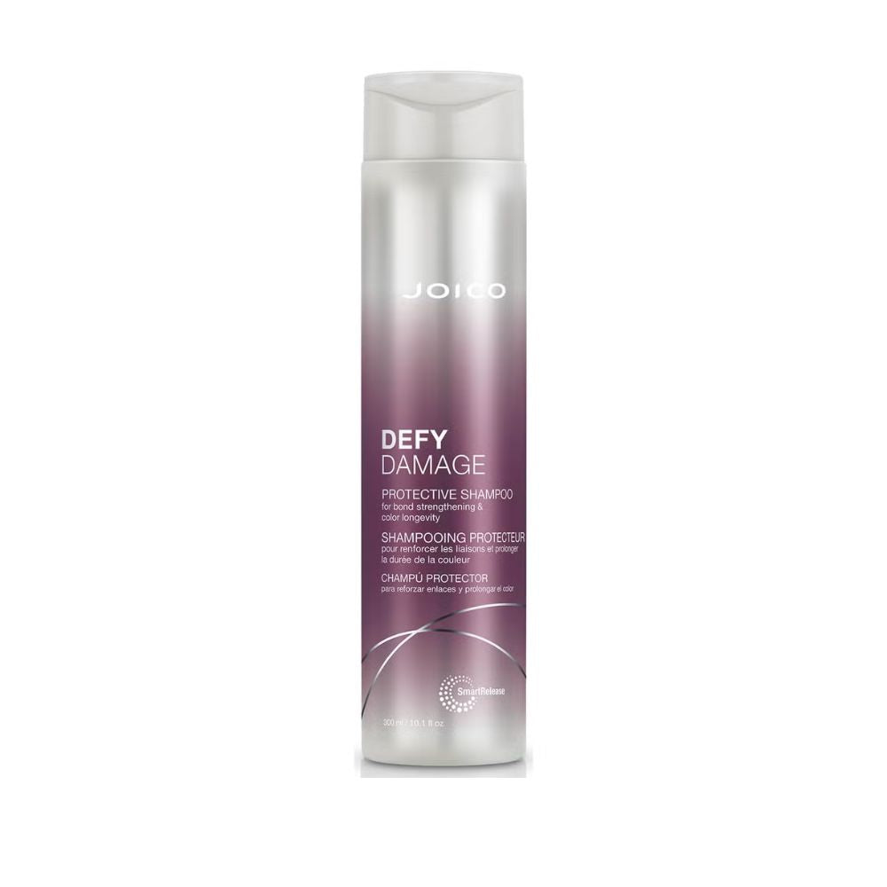 Joico Defy Damage Protective Shampoo 300ml