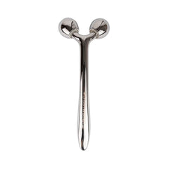 Brushworks Face Sculpting Zinc Roller