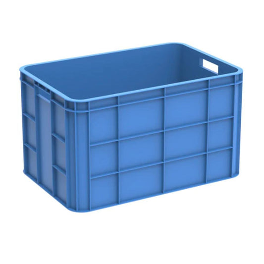 Cosmoplast Storage Crate 71.5 Liters