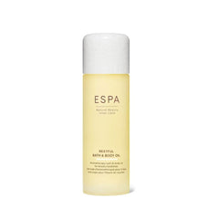 ESPA Restful Bath and Body Oil 100ml