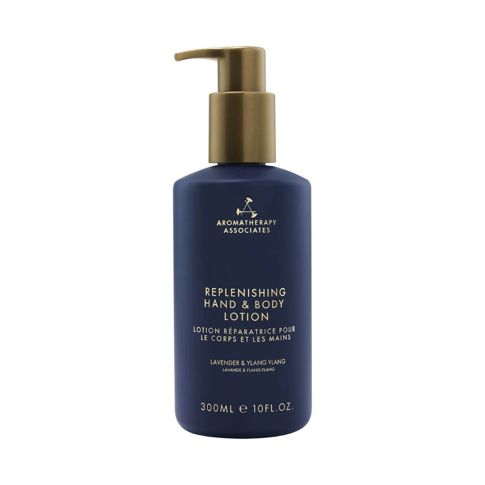 Aromatherapy Associates Replenishing Hand and Body Lotion 300ml